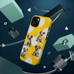 Polka Dots - Extreme MagSafe Phone Case