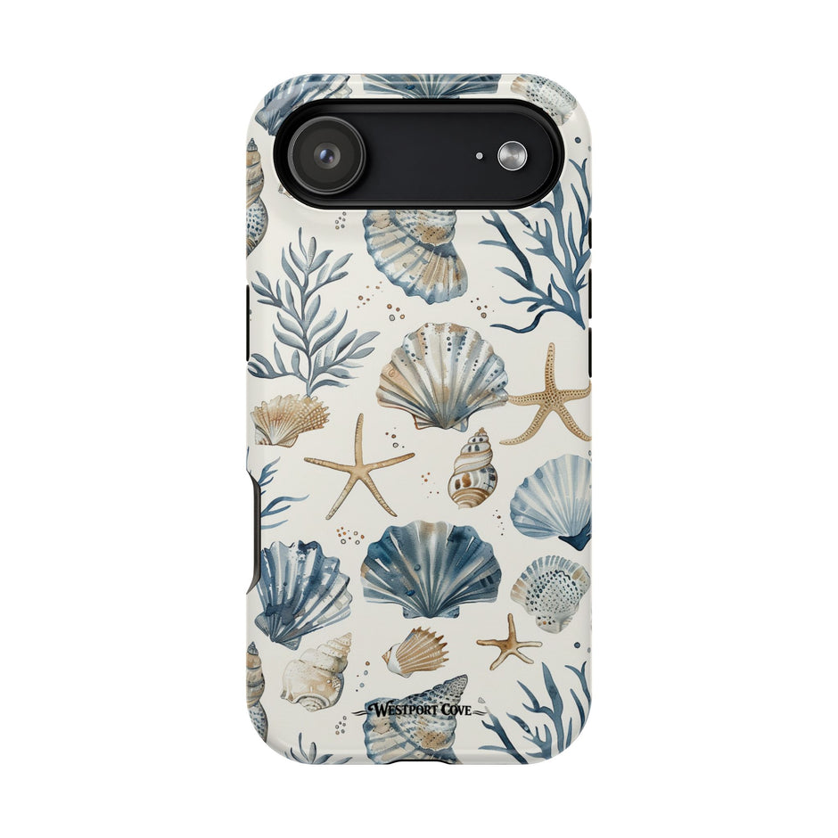 Don't Be Shellfish - Extreme Phone Case