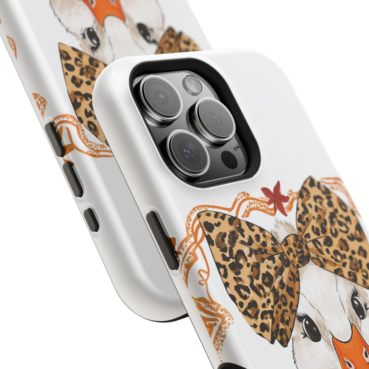 Autumn Goose - Extreme Impact MagSafe Phone Case