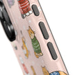Sweater Cats -  Extreme Impact MagSafe Phone Case