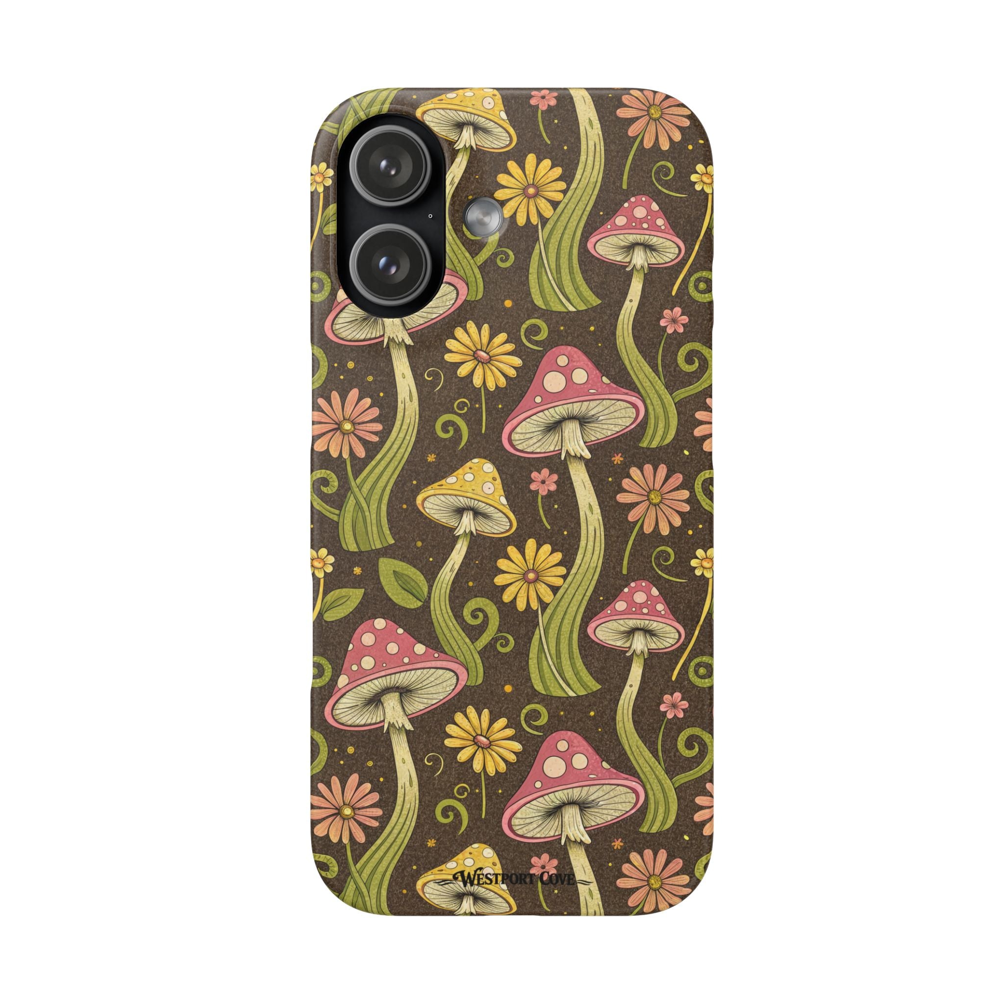 Magic Mushroom - Elite