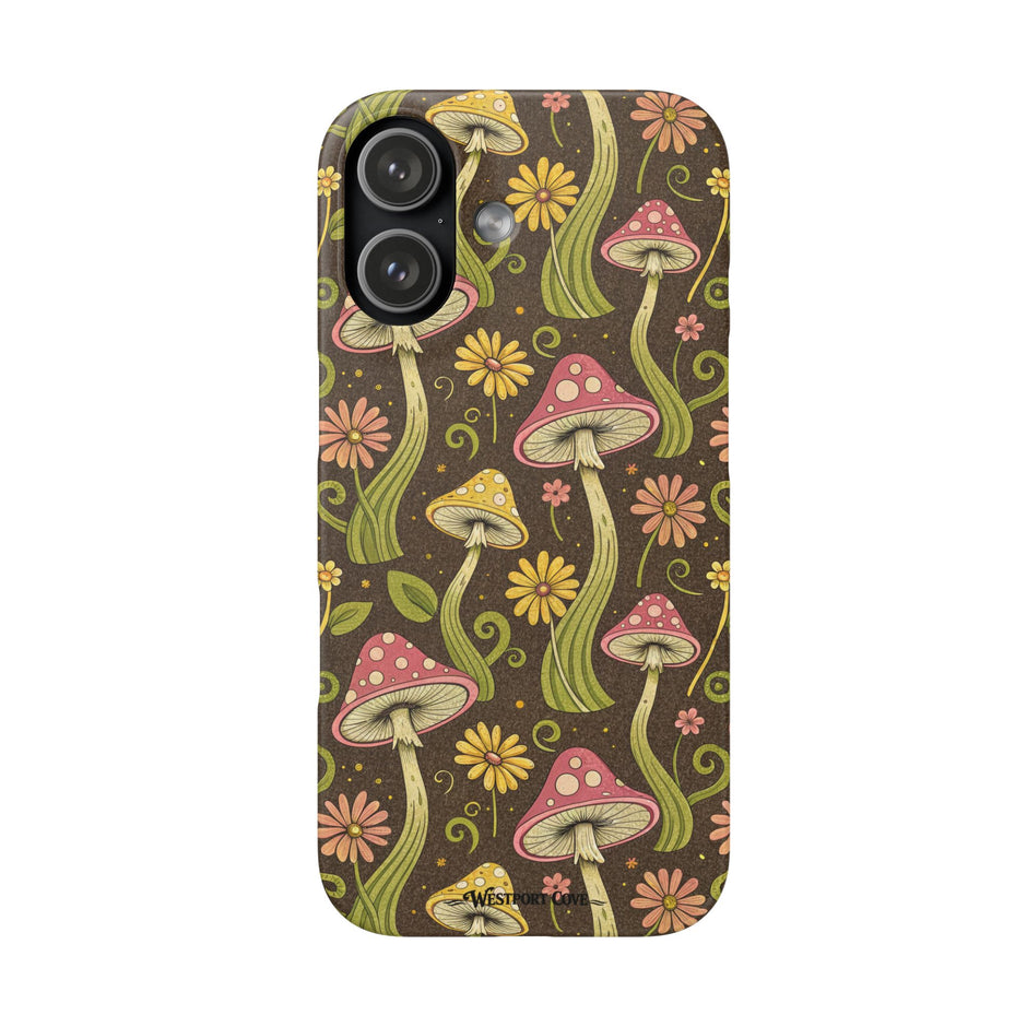 Magic Mushroom - Elite