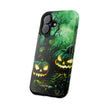 Where am I ? - Extreme MagSafe Phone Case