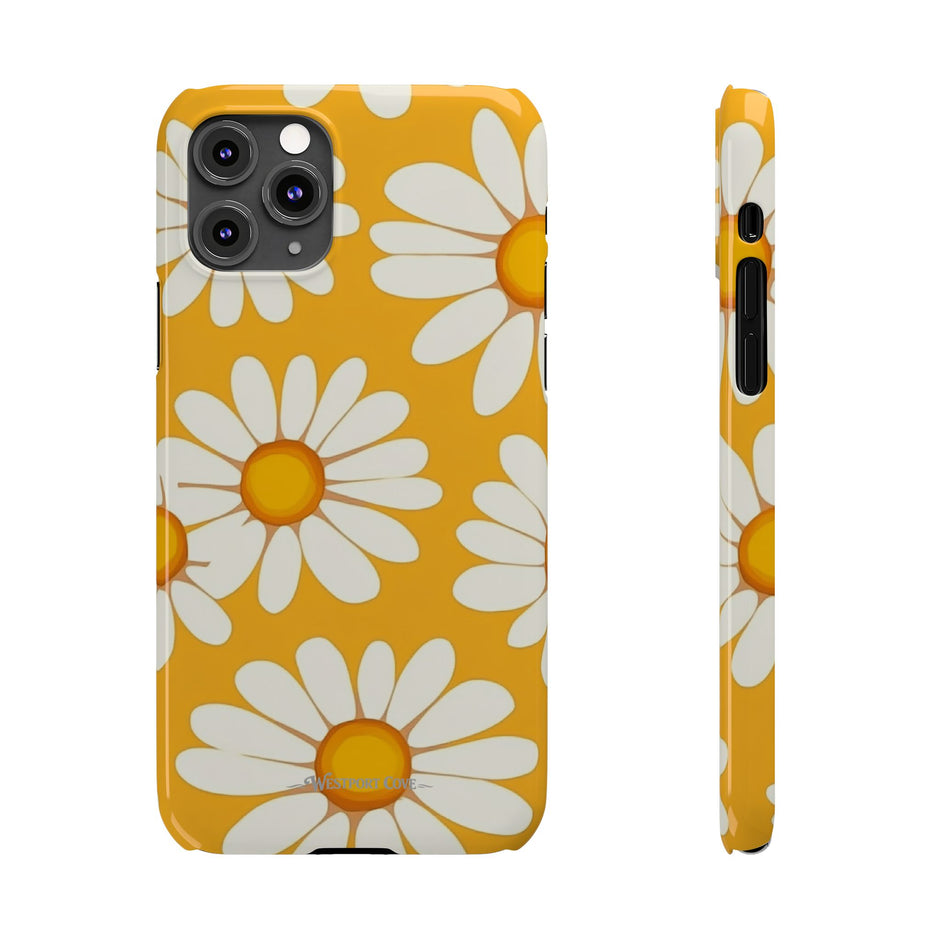 Daisy Chain - Essential Phone Case
