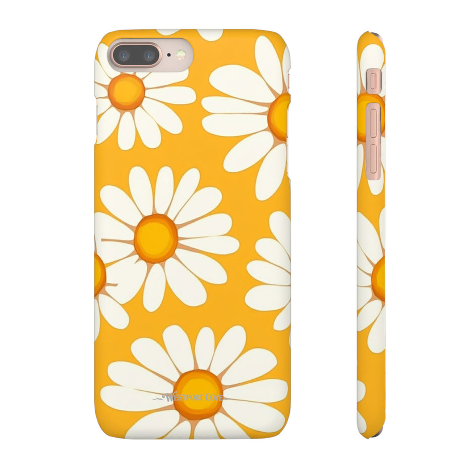Daisy Chain - Elite Phone Case