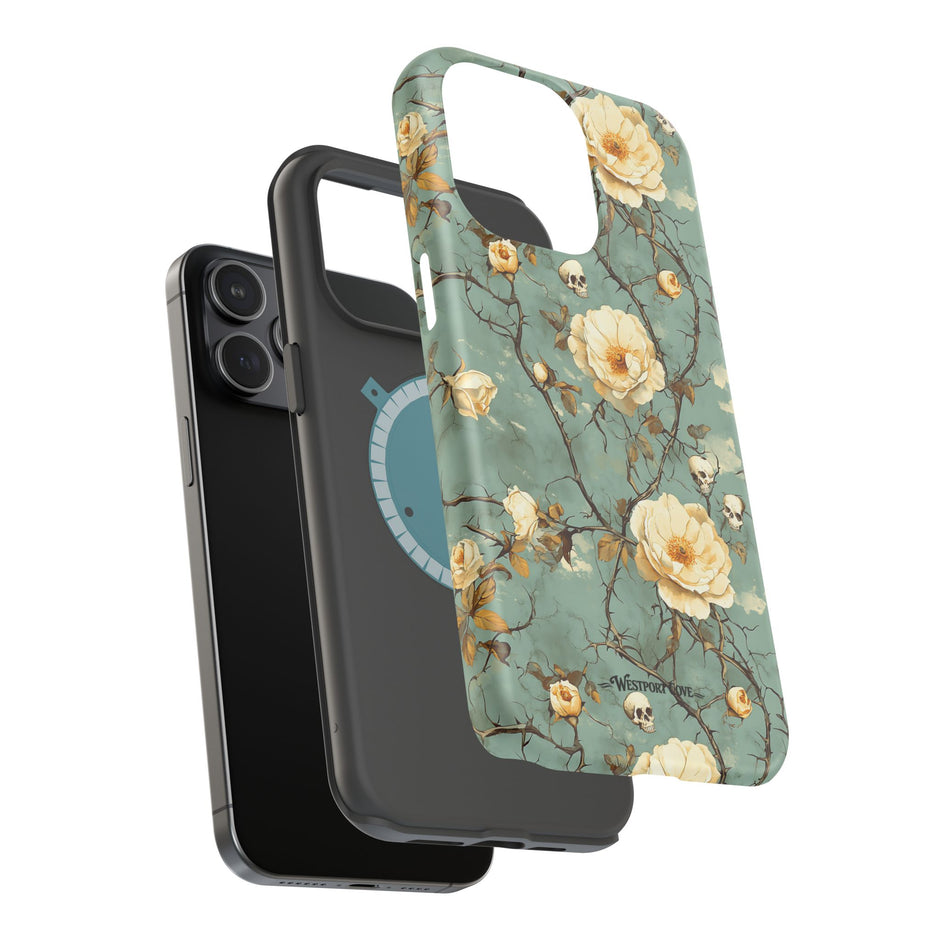 Growth - Extreme MagSafe Phone Case