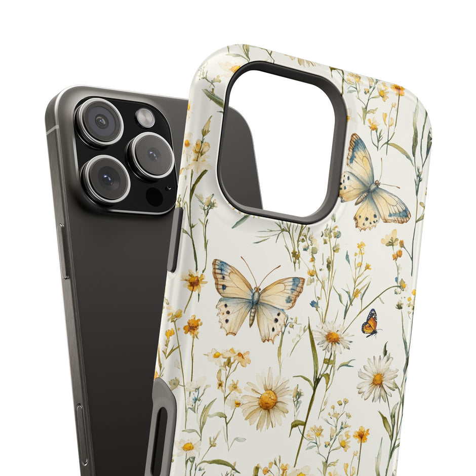Flutterby - Extreme MagSafe Phone Case