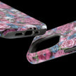 Floral Skull - Extreme MagSafe Phone Case