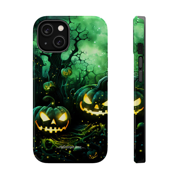 Where am I  - Extreme MagSafe Phone Case