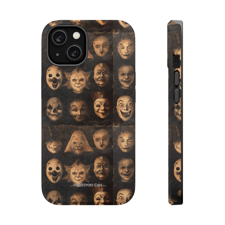 Masquerade - Extreme MagSafe Phone Case