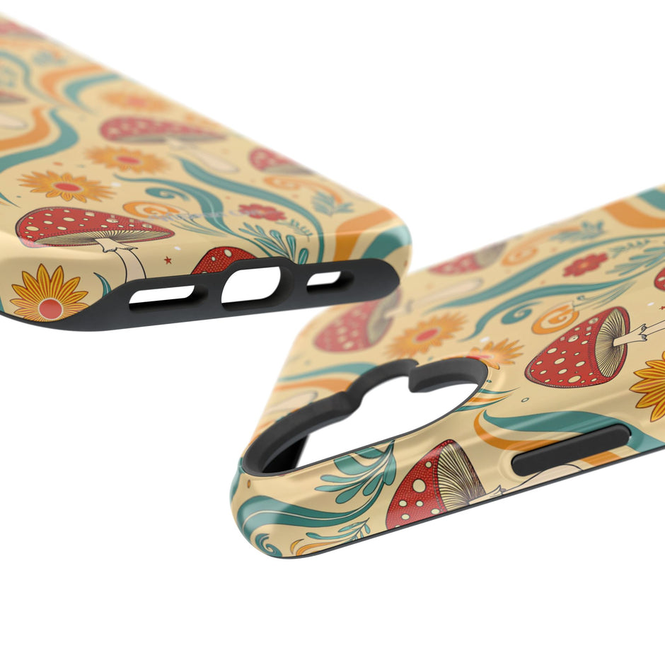 Fancy Fungus - Extreme Phone Case
