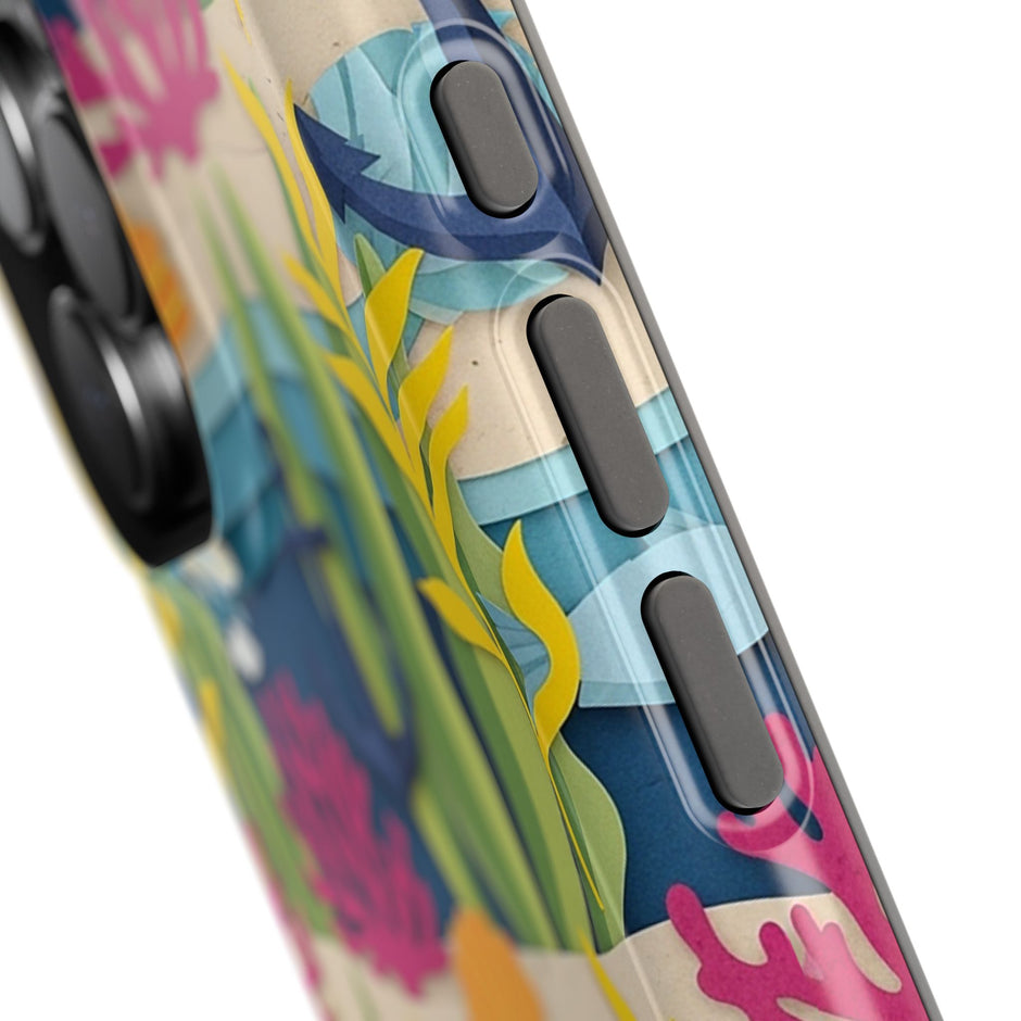 Reef - Extreme MagSafe Phone Case