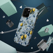 Lemon Blossom - Extreme MagSafe Phone Case
