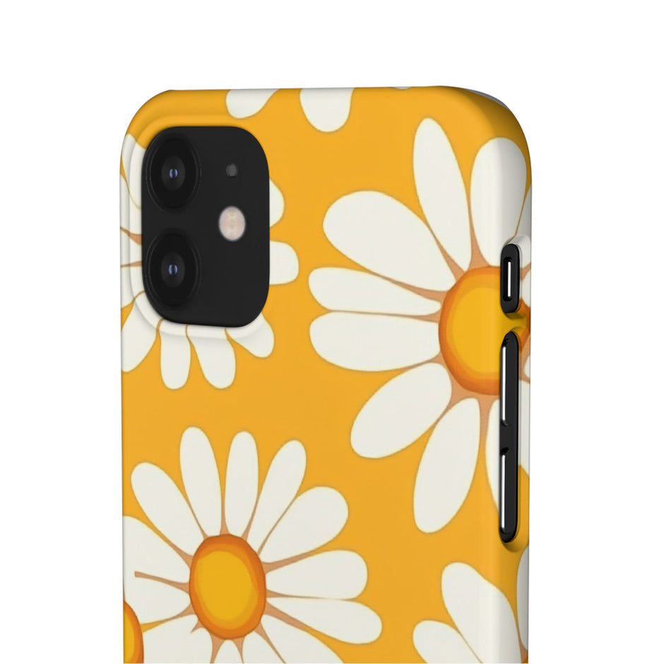 Daisy Chain - Elite Phone Case