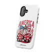 Patriotic Cherry - Extreme MagSafe Phone Case