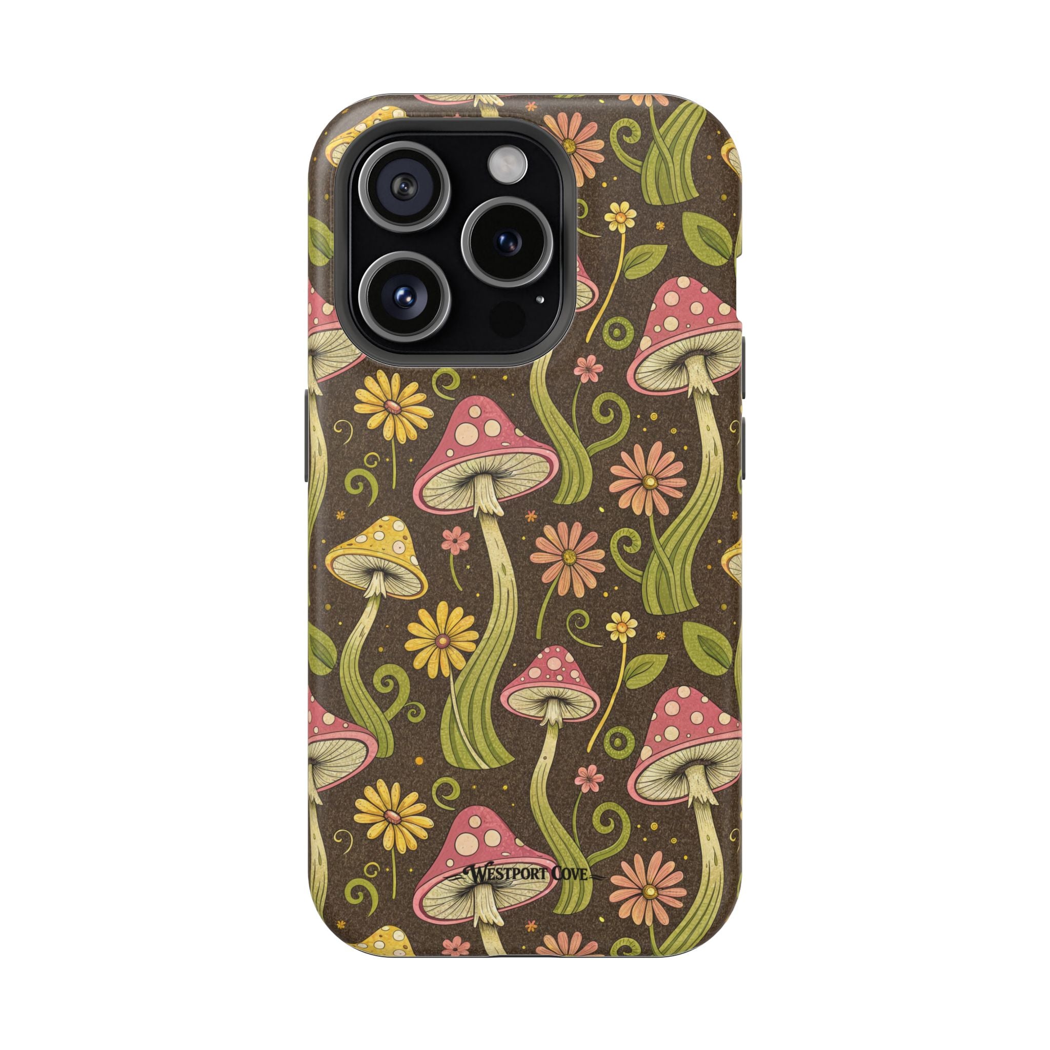 Magic Mushroom - Extreme