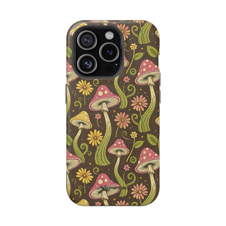 Magic Mushroom - Extreme
