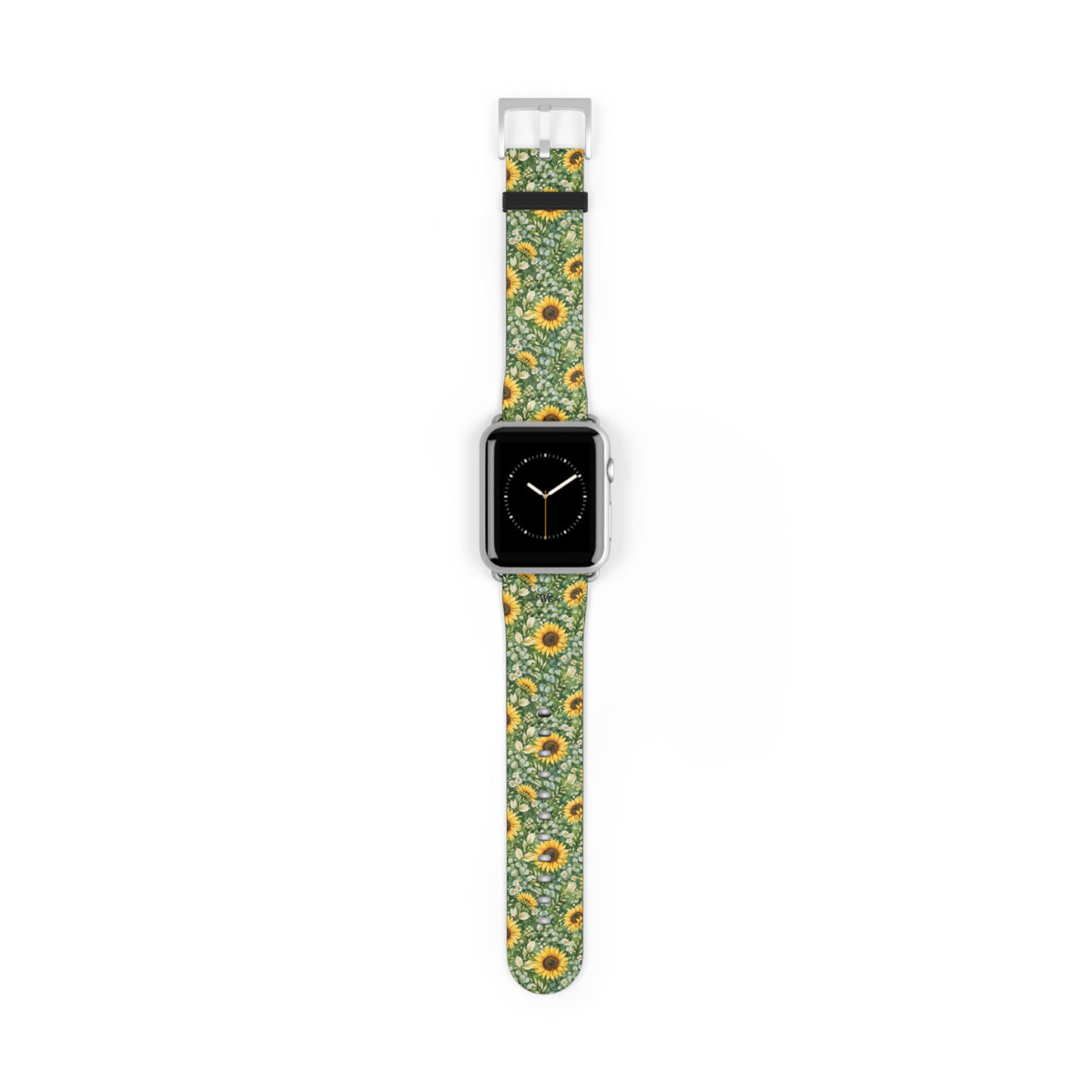 Sunflower Garden - Apple Watch Band