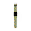 Sunflower Garden - Apple Watch Band