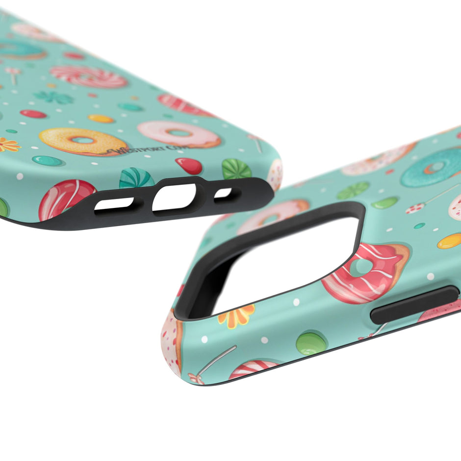 Donut Disturb - Extreme MagSafe Phone Case