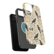 Raven - Extreme MagSafe Phone Case