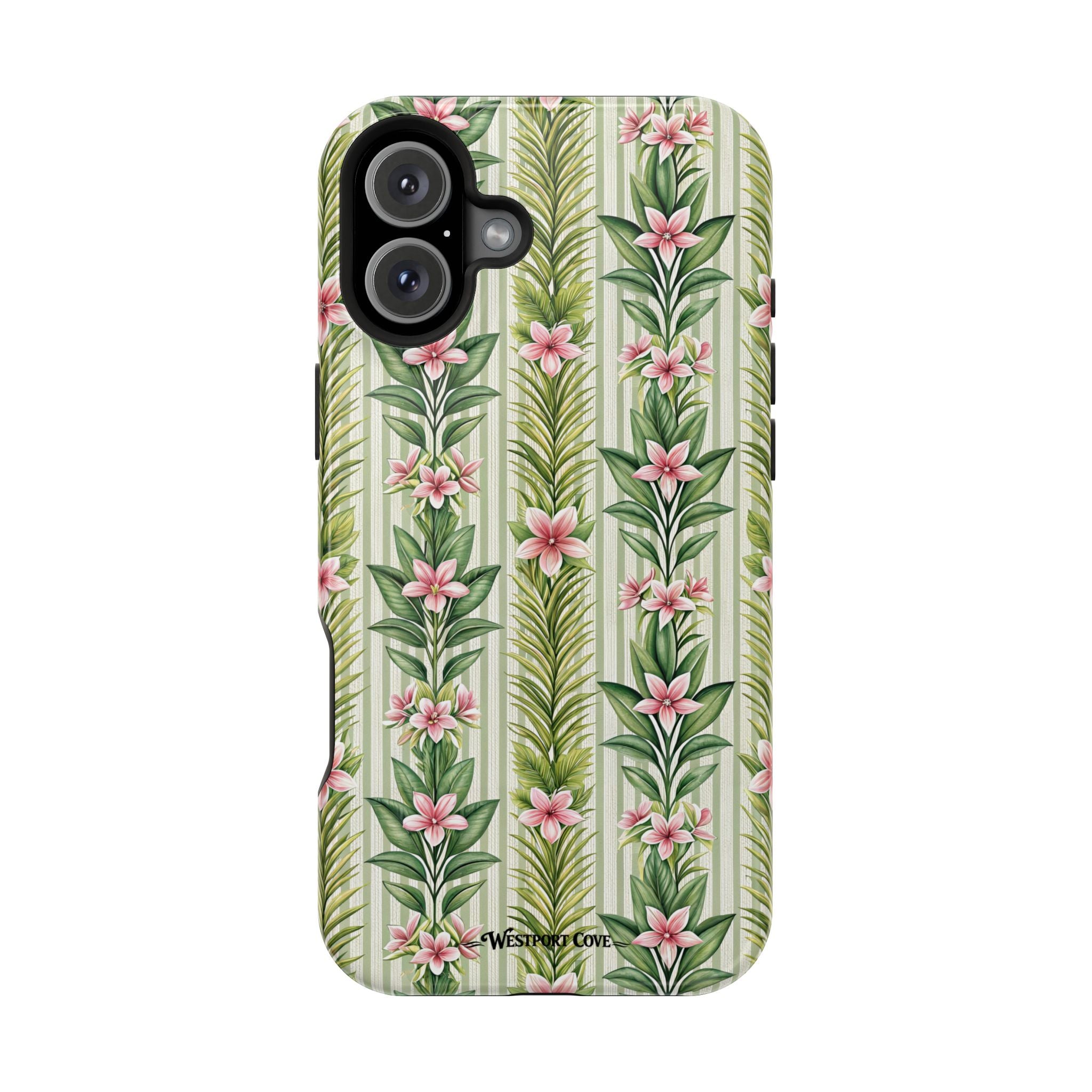 Pink Orchid - Extreme MagSafe Phone Case