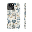 Don't Be Shellfish - Essential Phone Case
