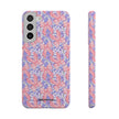 Bow Floral - Elite Phone Case