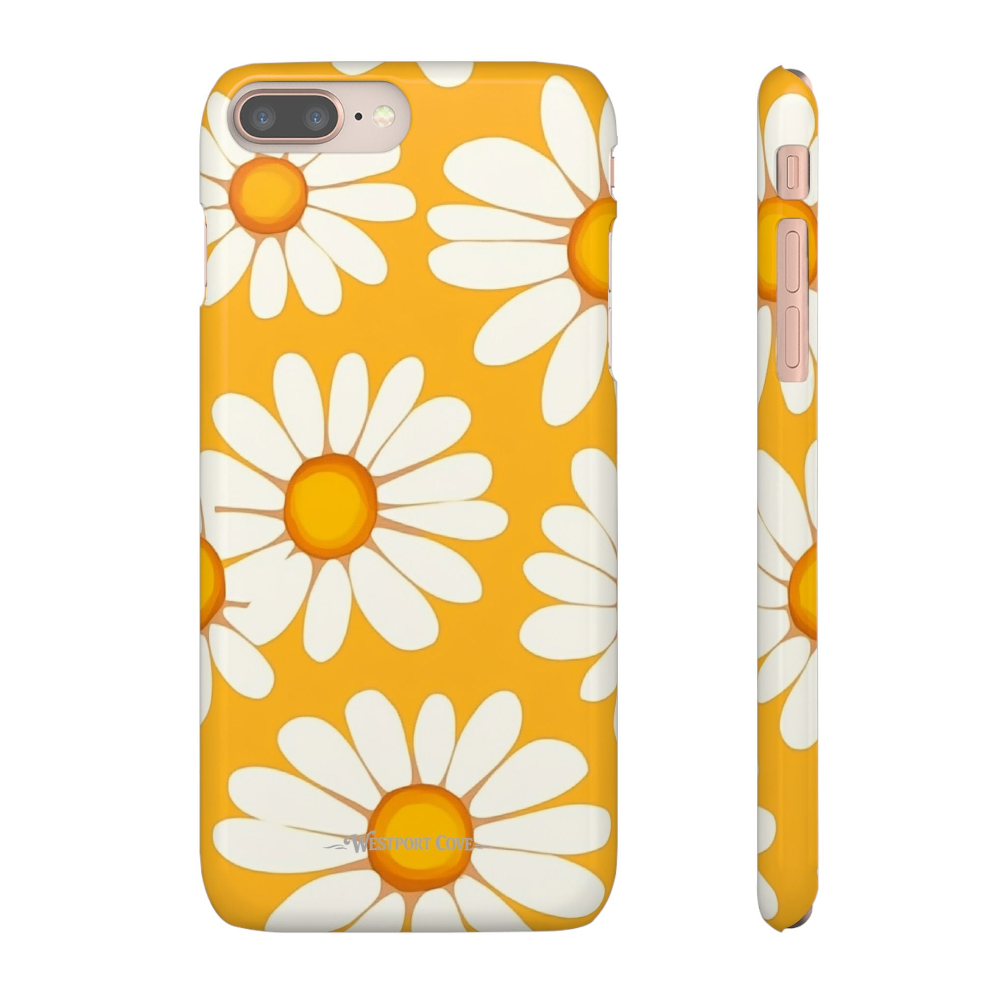 Daisy Chain - Elite Phone Case