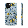 Lemon Blossom - Extreme MagSafe Phone Case
