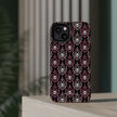 Skull Damask - Extreme MagSafe Phone Case
