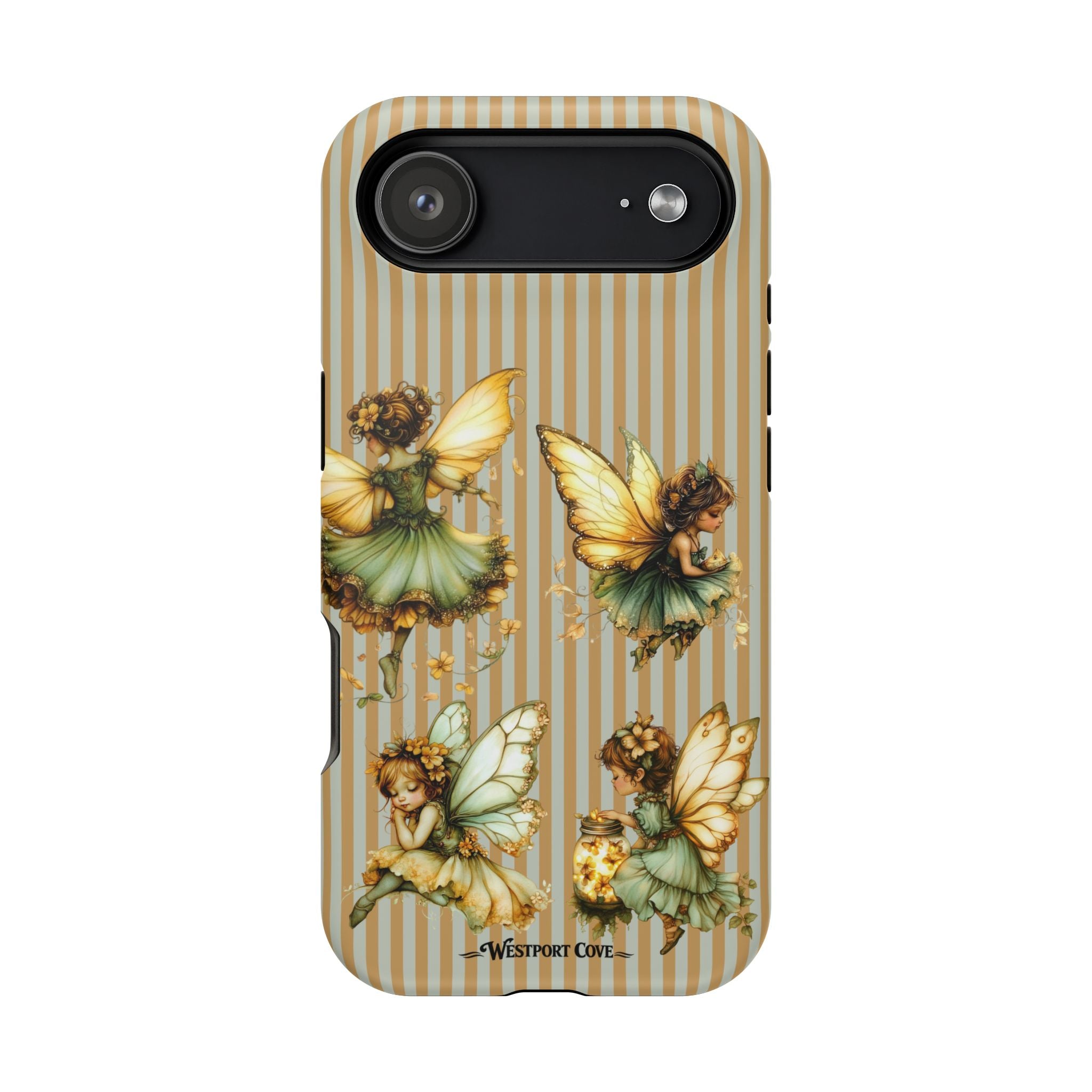 Fairy Dance - Extreme MagSafe Phone Case