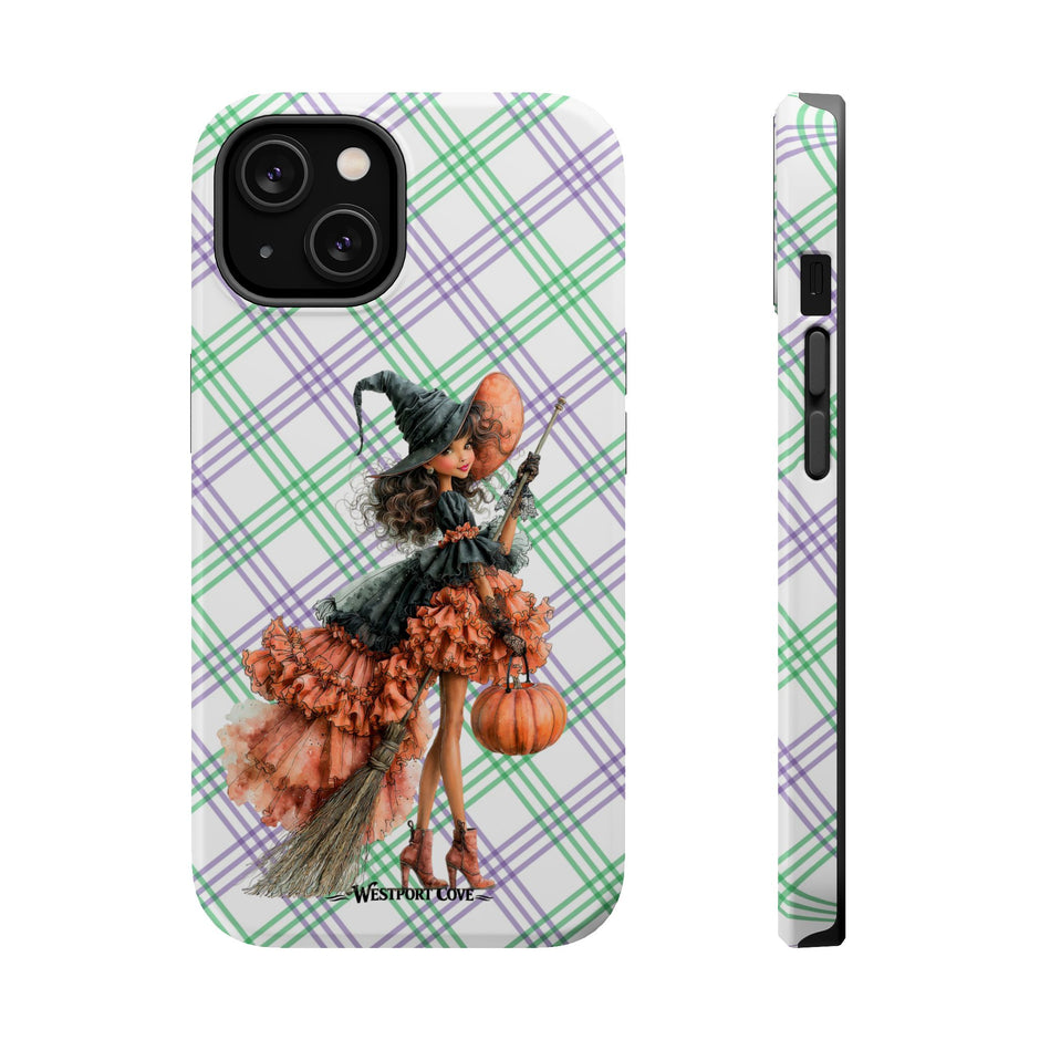 Pixie Witch 3 - Extreme MagSafe Phone Case