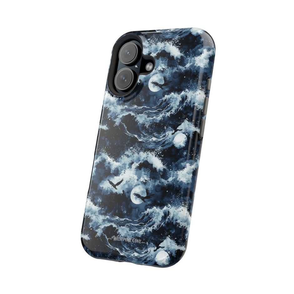 Night Storm - Extreme MagSafe Phone Case