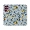 Lemon Blossom - Flip Case