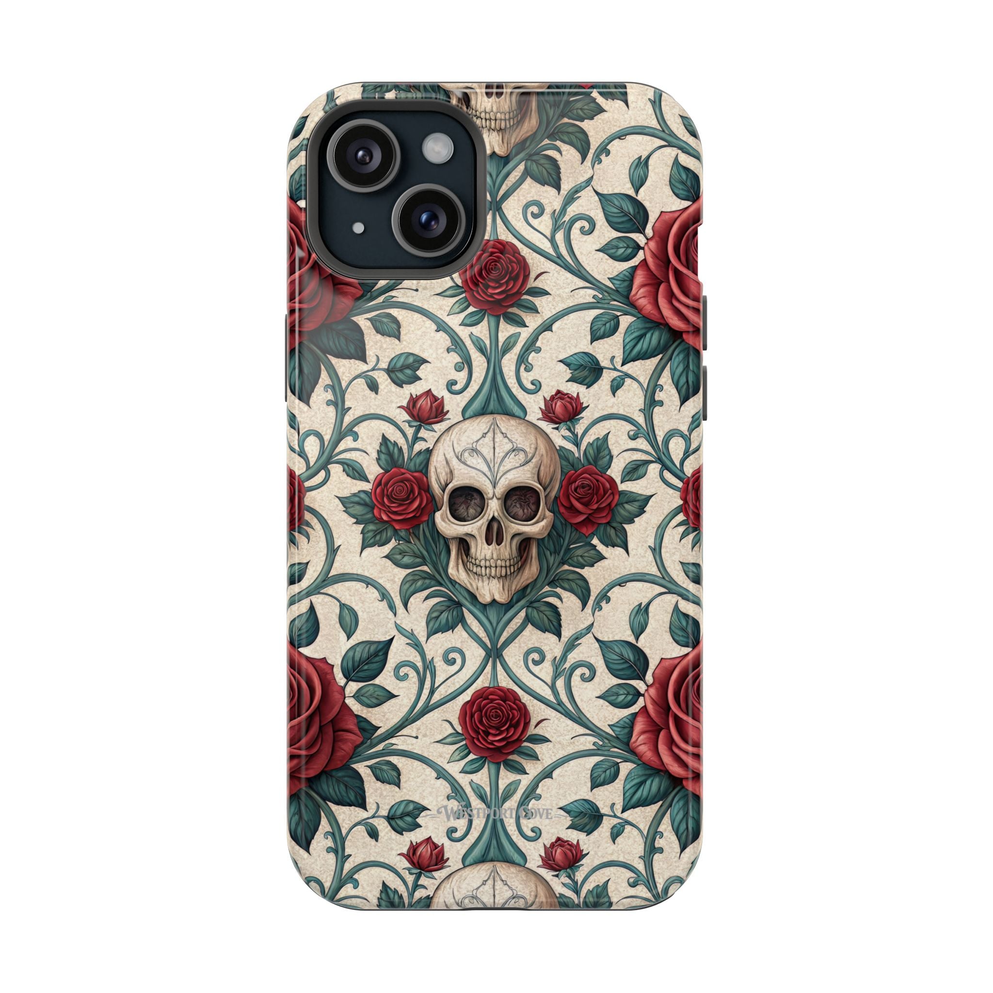 Ouija - Extreme MagSafe Phone Case