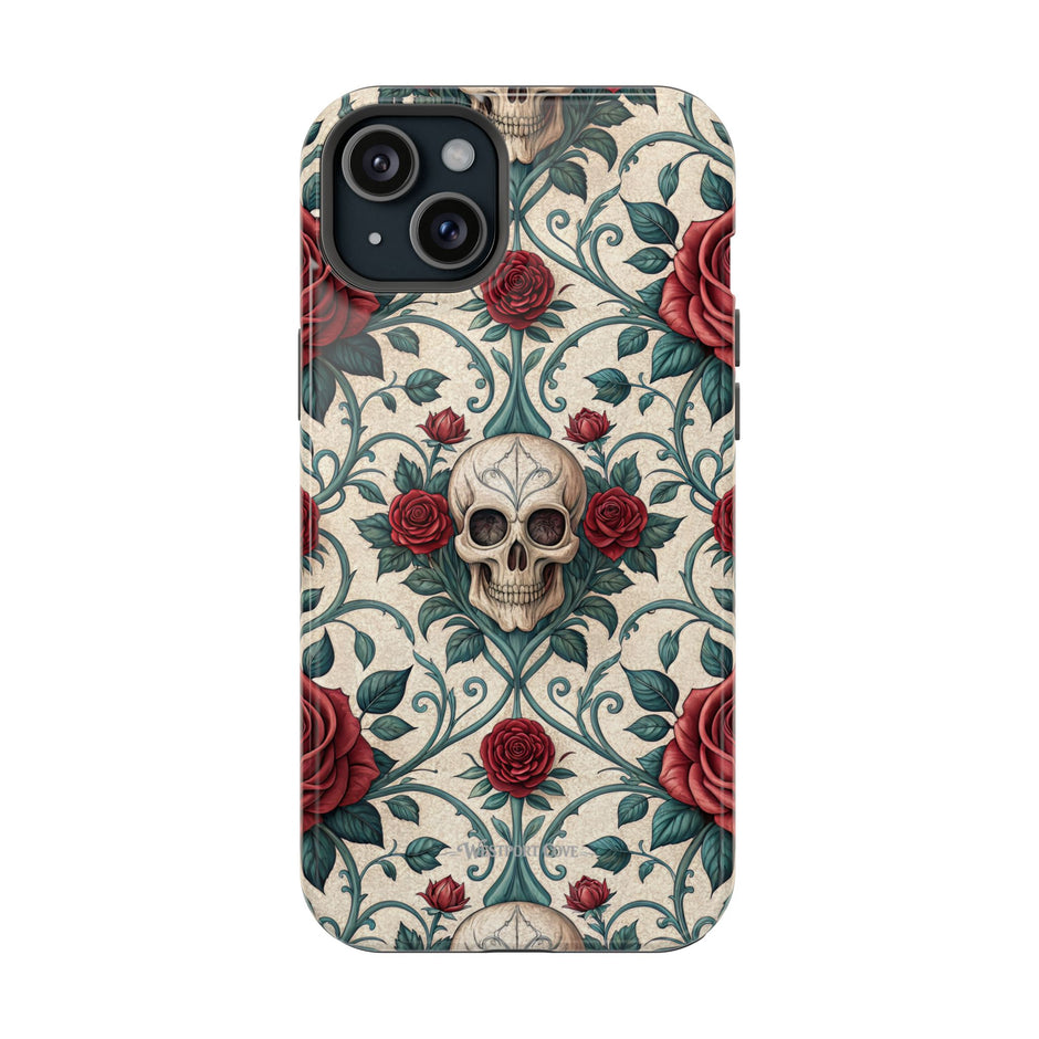 Ouija - Extreme MagSafe Phone Case