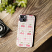 Cherry Ice Cream Smile - Essential Phone Case