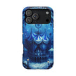 Vintage Circus Dreamscape — Extreme Magsafe Phone Case