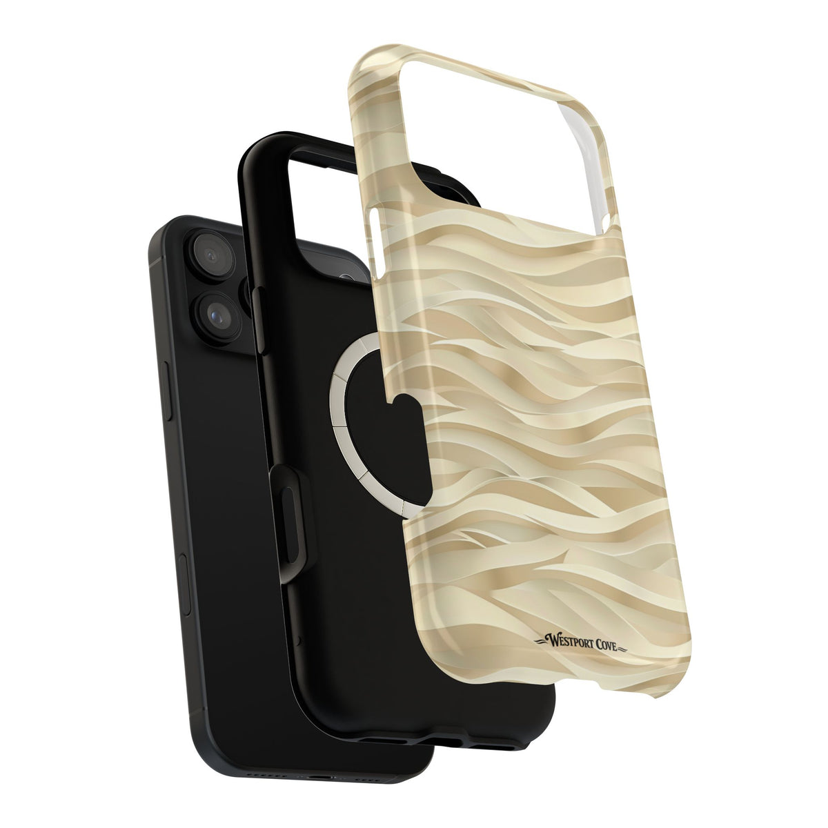 Sandstorm - Extreme Phone Case