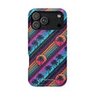 Palm Sunset - Extreme MagSafe Phone Case