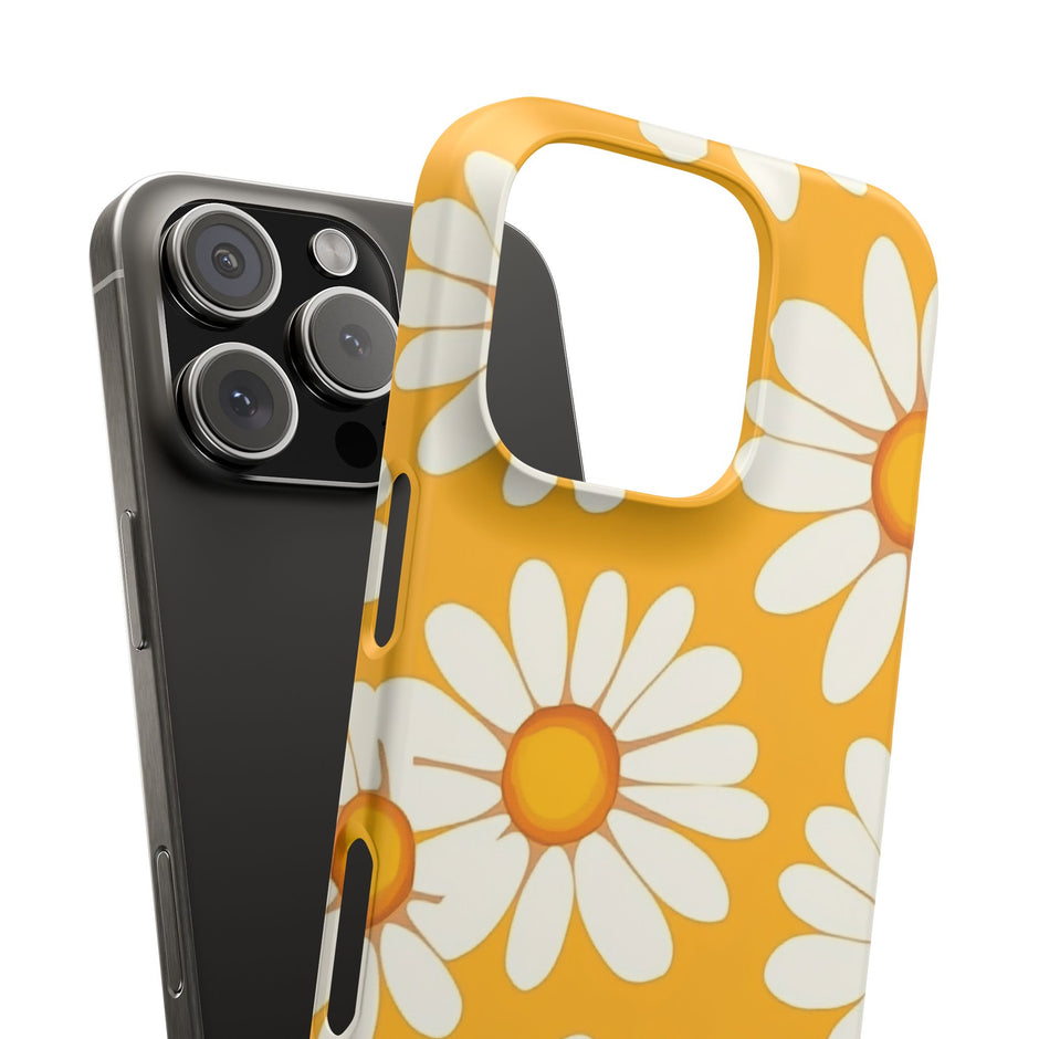 Daisy Chain - Elite Phone Case
