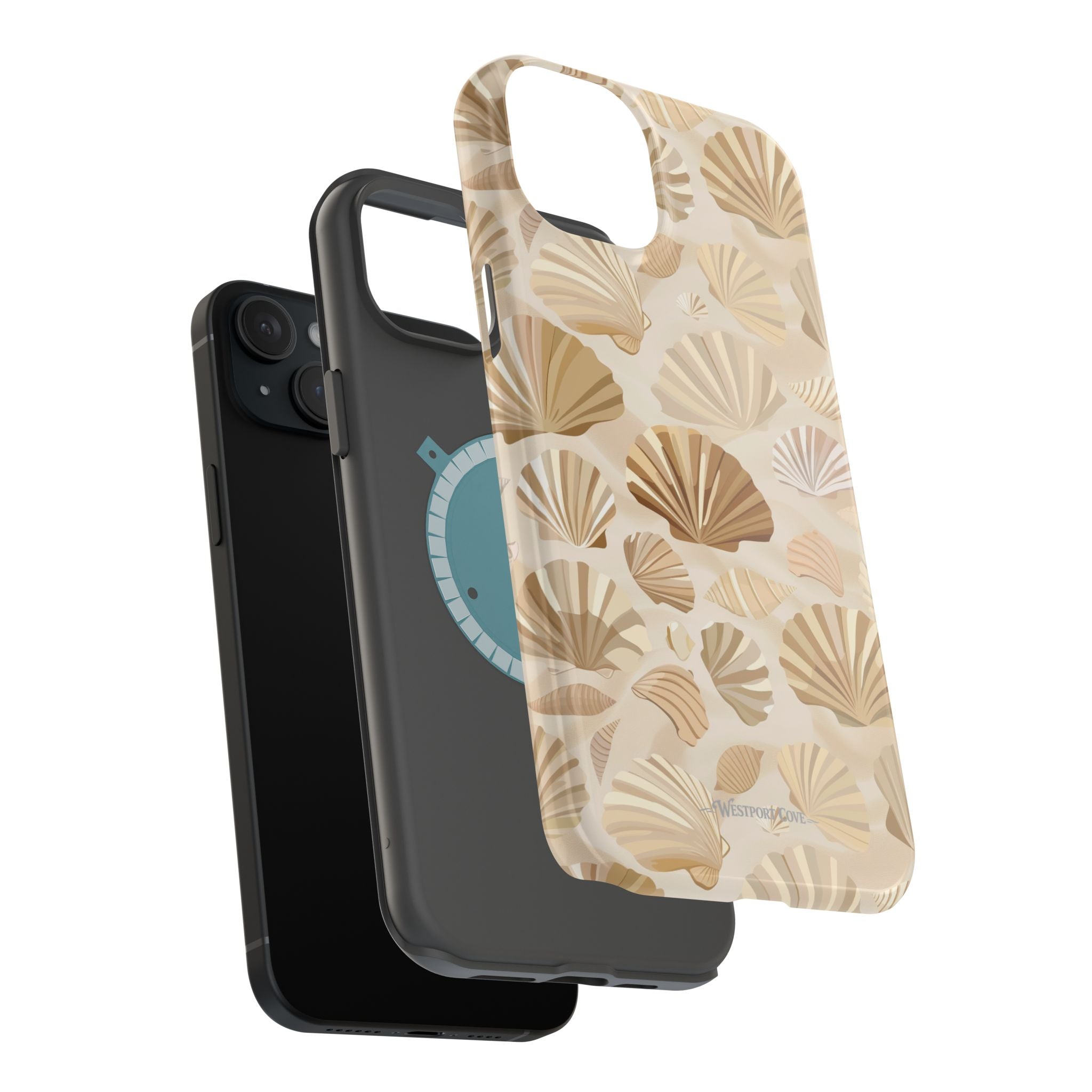 Sandy - Extreme Phone Case