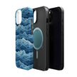 Blue Wave - Extreme Phone Case