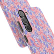 Bow Floral - Elite Phone Case