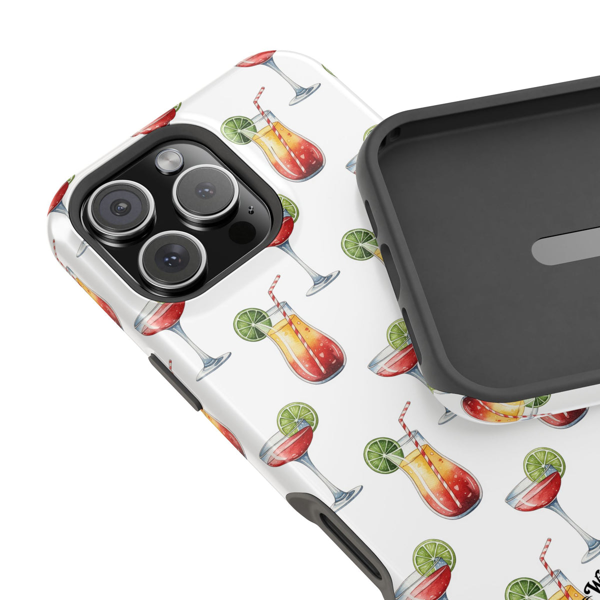 Pour Decisions - Extreme MagSafe Phone Case
