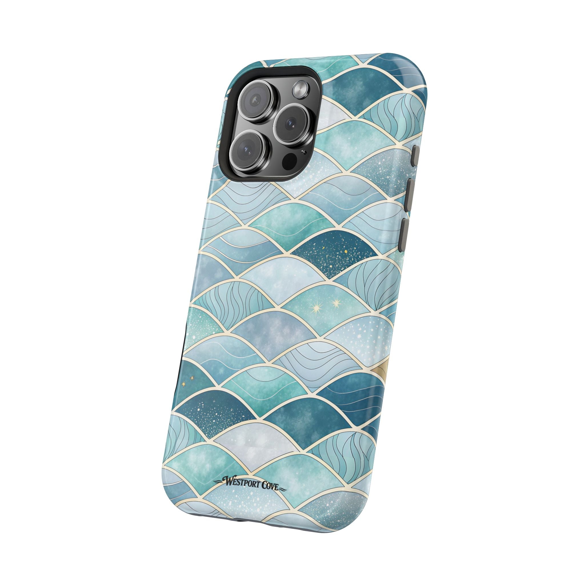 Waved and Confused - Extreme MagSafe Phone Case