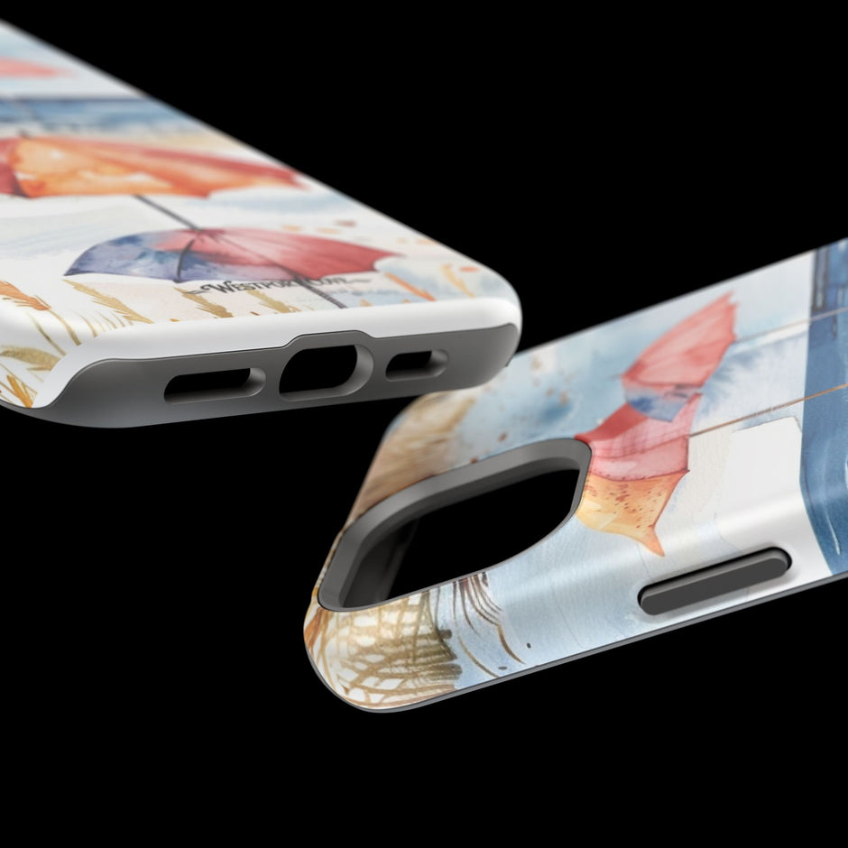 Beach Day - Extreme Phone Case