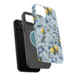 Lemon Blossom - Extreme MagSafe Phone Case