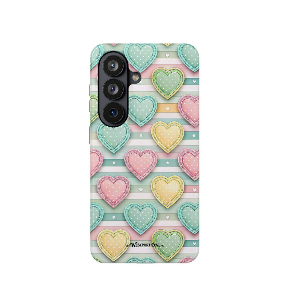 Be Mine; or Not - Extreme MagSafe Phone Case